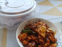 八珍豆腐-清真•蜀风园(丁字沽店)
