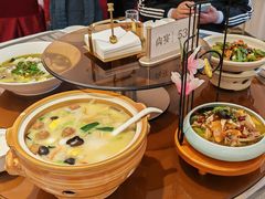 -尚宴(盛世广场·食尚街店)