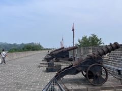 -蓬莱阁景区
