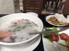 -QQ海鲜餐厅