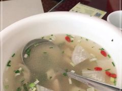 -范记靖远羊羔肉(博物馆店)