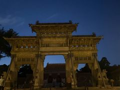 -北陵公园
