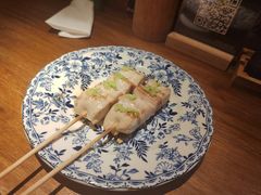 -鸟幸 TORISAKI 炭火居酒屋
