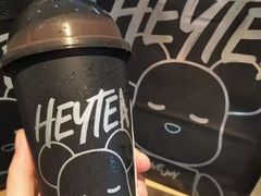 -喜茶(佛山顺德大良东乐路店)