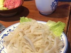 千层肚-楠火锅(仁恒梦中心店)