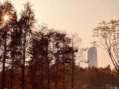 -厦门园林博览苑