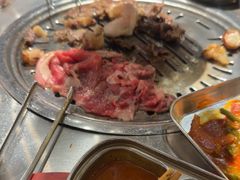 -炽城·烤肉名家(鸿达中央广场店)