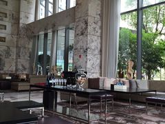 -上海漕河泾万丽酒店