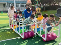 -小风车金桥丽都幼儿园(金桥店)