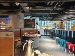 -丰茂烤串(五道口店)