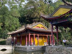 -华清宫景区