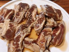 -原始泥炉烤肉(总店)