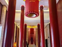 -抚仙湖万达文华酒店