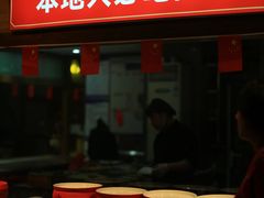 -三晋老田饸饹面(中大街店)