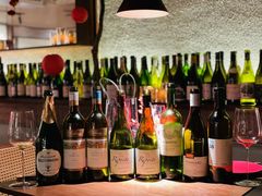 -肆海小川菜酒馆Wine Bistro (青年路店)