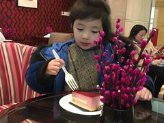 -宁波华侨温德姆至尊豪廷大酒店·多丽美食屋