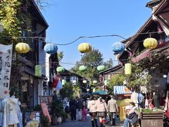 -小河直街历史文化街区