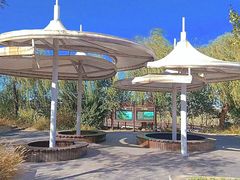 -天津东丽湖风景区