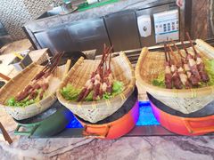 -唐山香格里拉大酒店·香啡阁(长虹西道店)