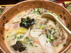 -成都你六姐·牛肉冒菜(城市集市合生汇店)