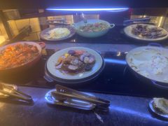 -西安高新希尔顿酒店·咖啡露台西餐厅