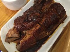 -乌镇那一年小院主题餐厅(甘泉西路店)