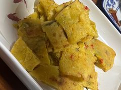 -小小饭店·休闲农庄·安吉松树林里的农家菜