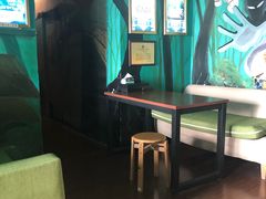 -魔方剧情密室(徐汇店)