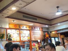 -正果忠记云吞濑粉(总店)