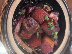 红烧肉-老徽州(老街店)
