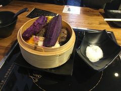 -七裕庄(凯旋南路店)