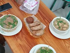 -李小老烧饼(常营民族家园店)