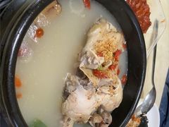 -长顺参鸡汤店(西塔总店)
