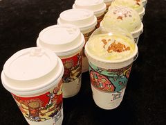 -茶颜悦色(雨花亭凯德二楼店)
