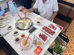-八合里潮汕鲜牛肉火锅(深圳海岸城店)