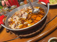 -水煮三国·川鲁江湖菜(香山店)