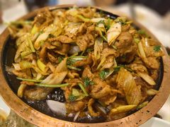 -大鸭梨烤鸭(房山店)