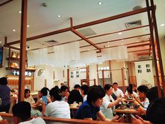 -小满手工粉(北京来福士店)