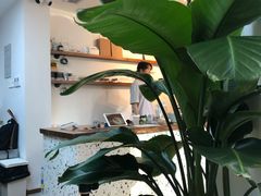 -Line 咖啡(石厦花园店)