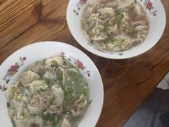 -松盛糕团店(红旗桥店)