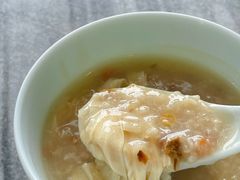 斋粥-白衣古寺素斋堂