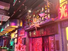 -水巷子·巴掌腰片重庆火锅(云纺店)