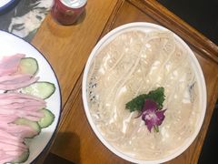 精品千层肚-蜀辣居鲜货老火锅(簇桥富顿中心店)