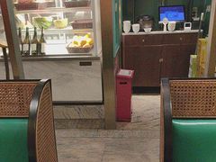-雀蓝川菜(星悦汇店)