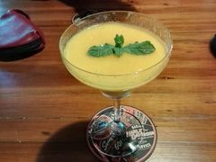 -山色西餐·柴火烤披萨