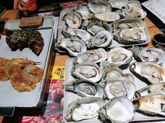 -木屋烧烤(龙岗南联店)