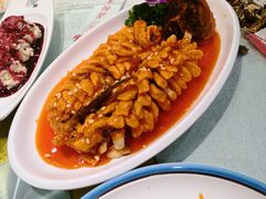 -北纬39度天津宴(黑牛城道店)