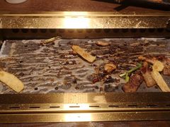 -新石器烤肉(中房金谊广场店)