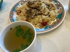 -提雅新疆炒米粉(青岛万象城店)