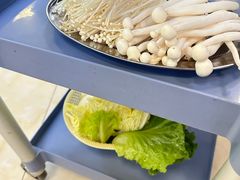 -五洞大众牛餐馆(番禺分店)